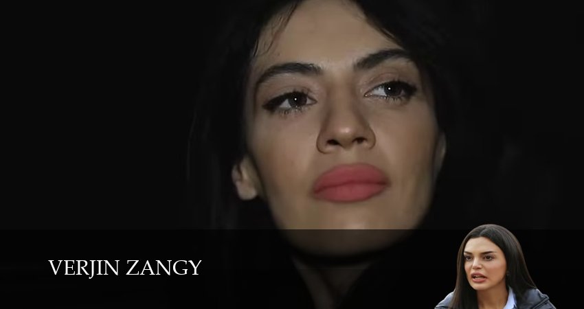 Сериал Verjin Zangy 1 сезон 54 серия онлайн в качестве 1080p