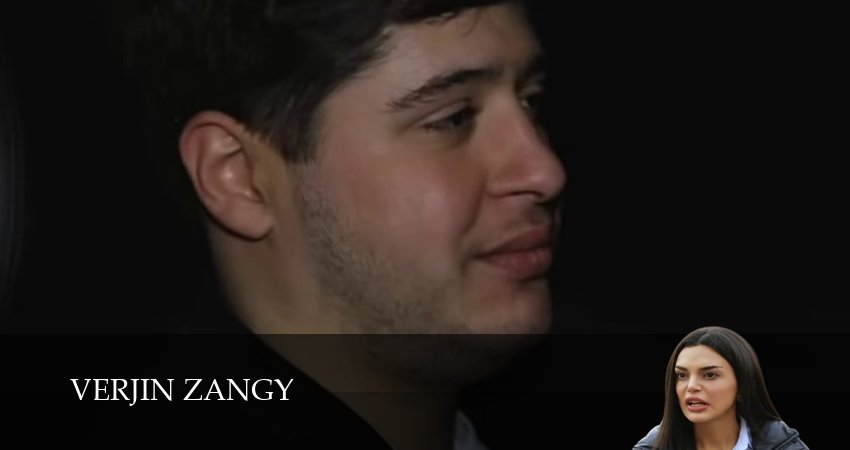 Verjin Zangy 1 сезон 55 серия смотреть в хорошем качестве