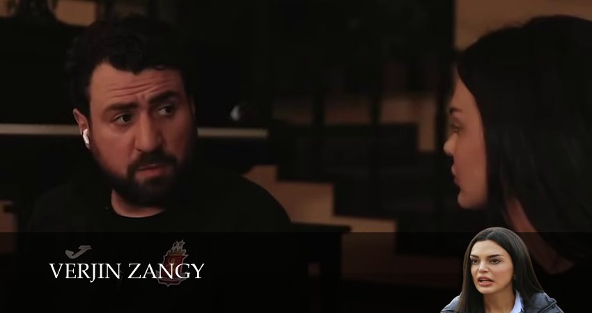 Сериал Verjin Zangy (2025) 1 сезон 56 серия смотреть онлайн в качество 1080 HD или 4K