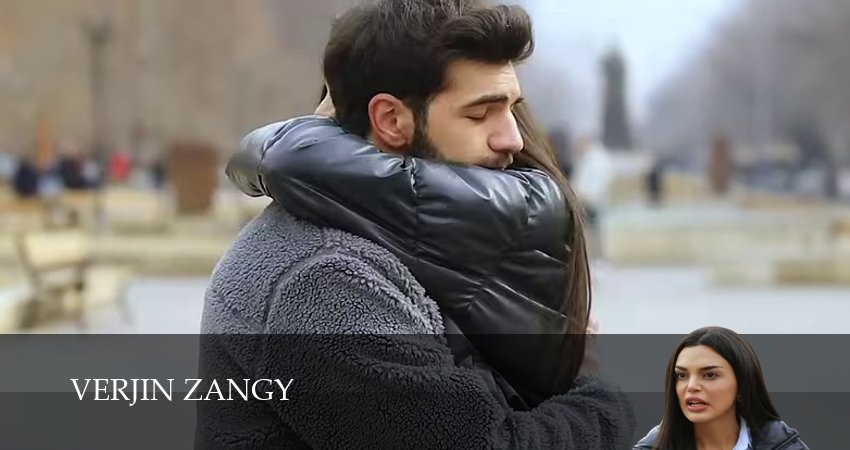 Verjin Zangy (2025) 1 сезон 67 серия смотреть в HD 1080 без регистрации