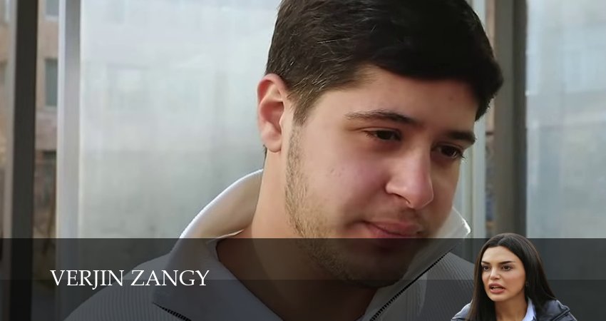 Verjin Zangy (2025) 1 сезон 69 серия смотреть в 4K качестве онлайн