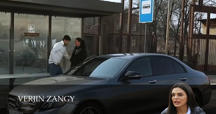 Verjin Zangy (2025) 1 сезон 70 серия полностью смотреть бесплатно без рекламы