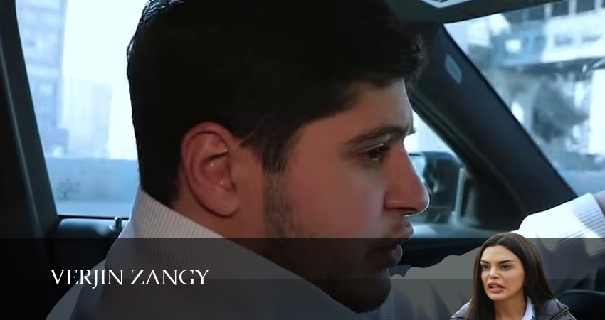 Cмотреть сериал Verjin Zangy 1 сезон 71 серия онлайн бесплатно