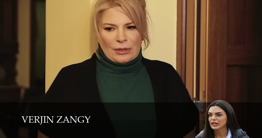 Смотреть сериал Verjin Zangy (2025) 1 сезон 74 серия в хорошем качестве онлайн