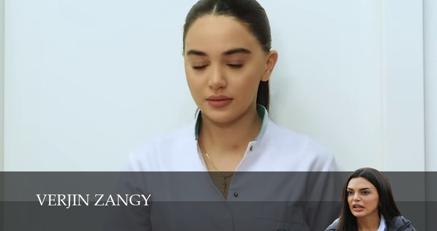 Смотреть сериал Verjin Zangy (2025) 1 сезон 81 серия в хорошем качестве онлайн