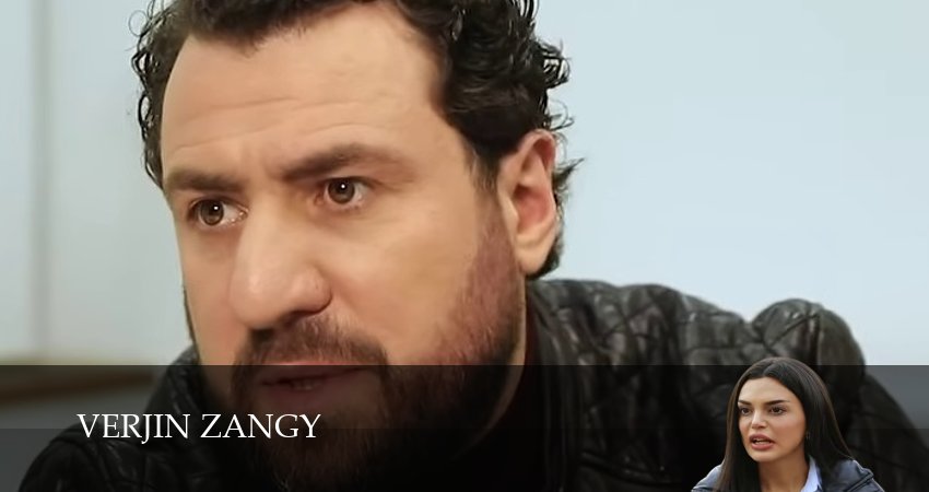 Сериал Verjin Zangy (2025) 1 сезон 83 серия в хорошем качестве 1080 Full HD