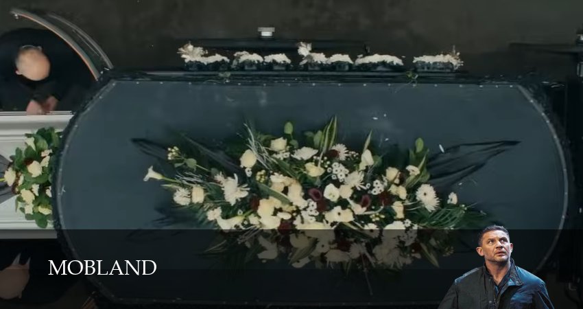 Сериал Гангстерленд концовка