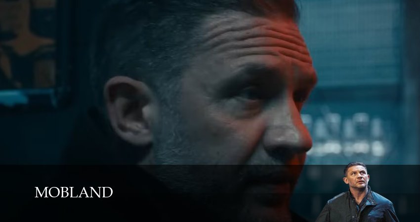 Фильм Гангстерленд (1-10,11,12 серия) 2025 смотреть онлайн