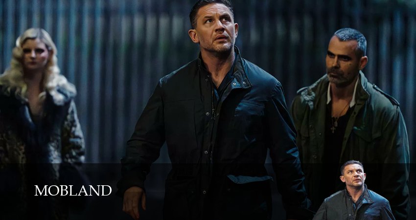 Гангстерленд 1 сезон 5 серия смотреть онлайн в качестве 4K