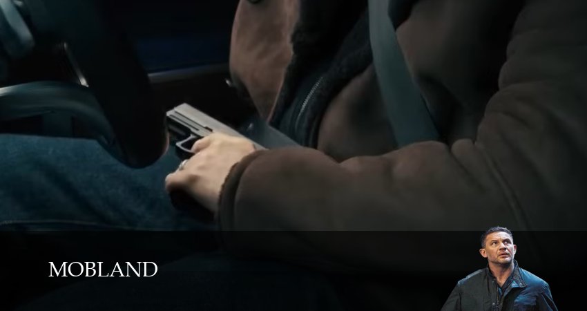 Смотреть сераил Гангстерленд (2025) 1 сезон 9 серия HD 1080, 4K