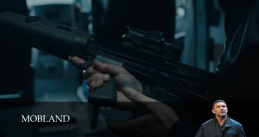 Гангстерленд 1 сезон 10 серия смотреть онлайн в качестве 4K