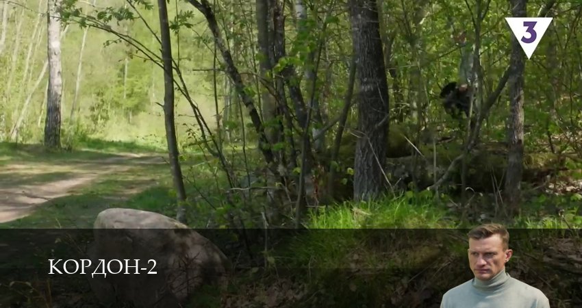 Serial (2024) 2 сезон 19 серия смотреть в 4K качестве онлайн