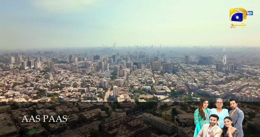Aas Paas (1-й сезон) WEBRiP