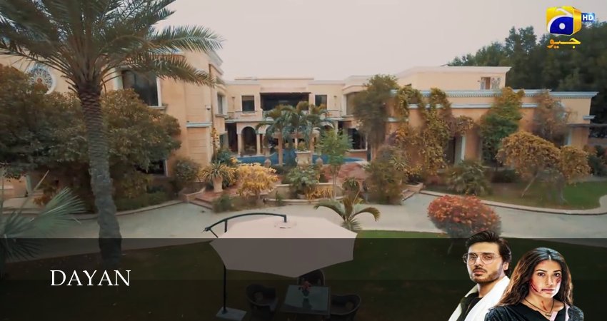 Смотреть сериал Dayan (2025) 1 сезон 15 серия без рекламы в HD
