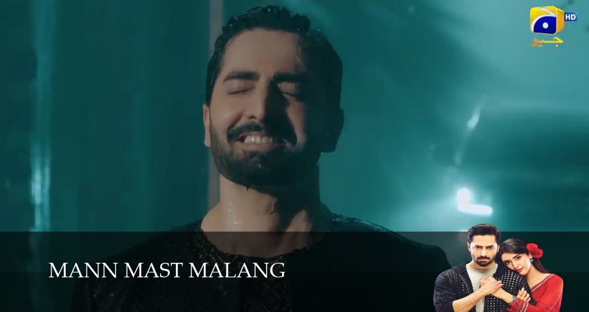 Mann Mast Malang (1-24,25,26 серия) в хорошем качестве