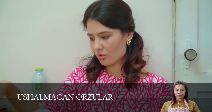 Ushalmagan orzular 1 сезон 74 серия смотреть онлайн 720p или 1080p