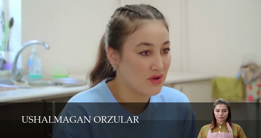 Ushalmagan orzular 1 сезон 75 серия смотреть онлайн на телефоне бесплатно
