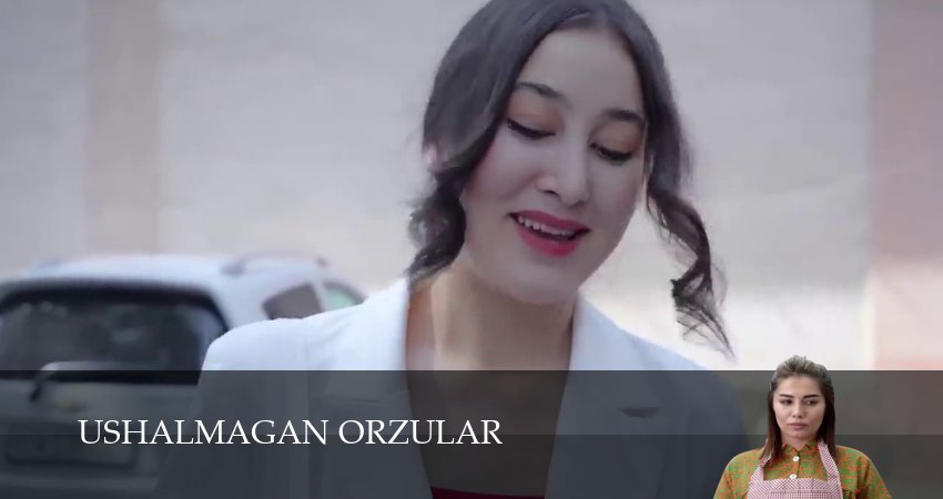 Смотреть сериал Ushalmagan orzular 1 сезон 82 серия в отличном качестве