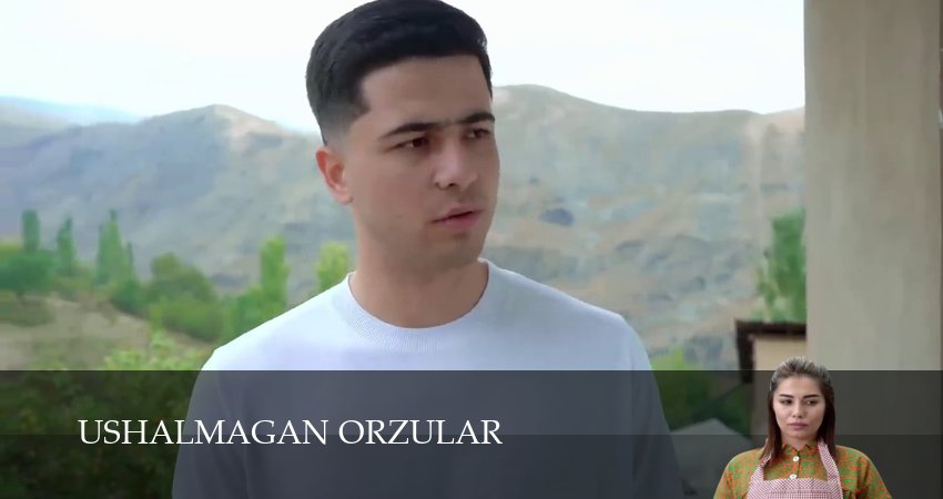 Ushalmagan orzular 1 сезон 90 серия смотреть в хорошем качестве