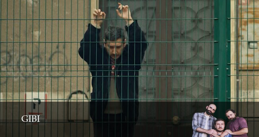 Сериал Гиби (Gibi) (2025) 6 сезон 2 серия смотреть бесплатно в хорошем качестве