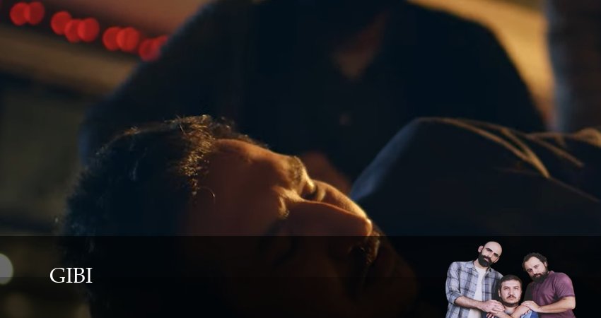 Гиби (Gibi) (7 сезон) сериал 2025 лорд фильм