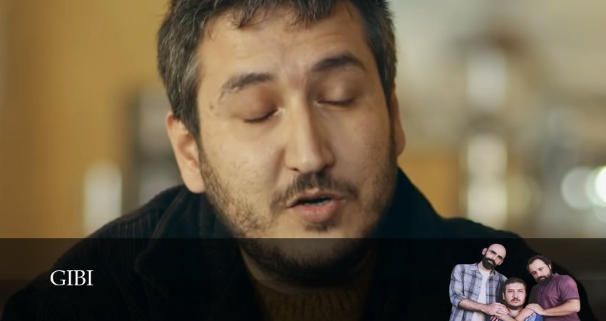 Гиби (Gibi) (2025) 6 сезон 11 серия полностью в хорошем качестве и бесплатно