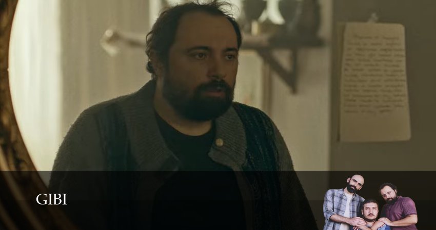 Смотреть сериал Гиби (Gibi) (2025) 6 сезон 18 серия в хорошем качестве онлайн