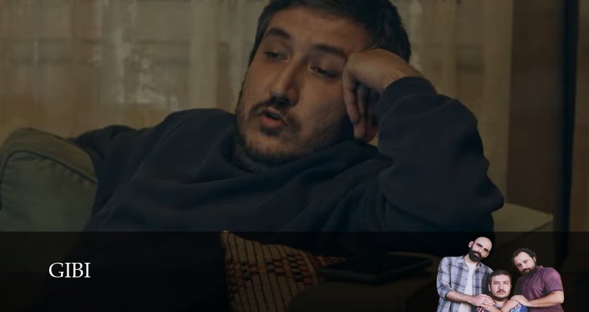 Гиби (Gibi) (2025) 6 сезон 24 серия смотреть онлайн бесплатно