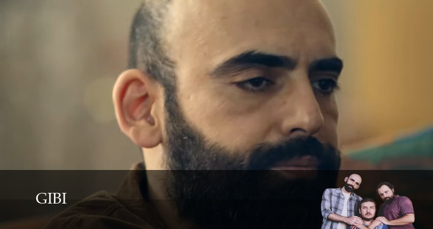 Сериал Гиби (Gibi) 6 сезон 32 серия смотреть онлайн бесплатно в хорошем качестве