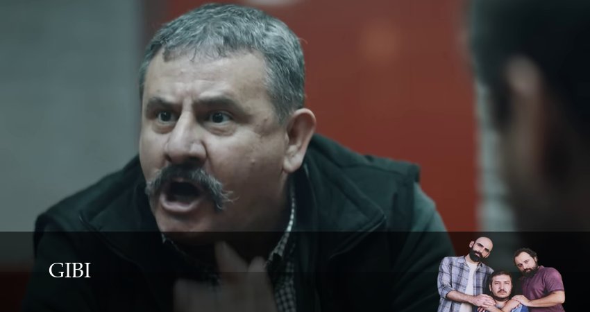 Сериал Гиби (Gibi) (2025) 6 сезон 42 серия смотреть бесплатно в хорошем качестве