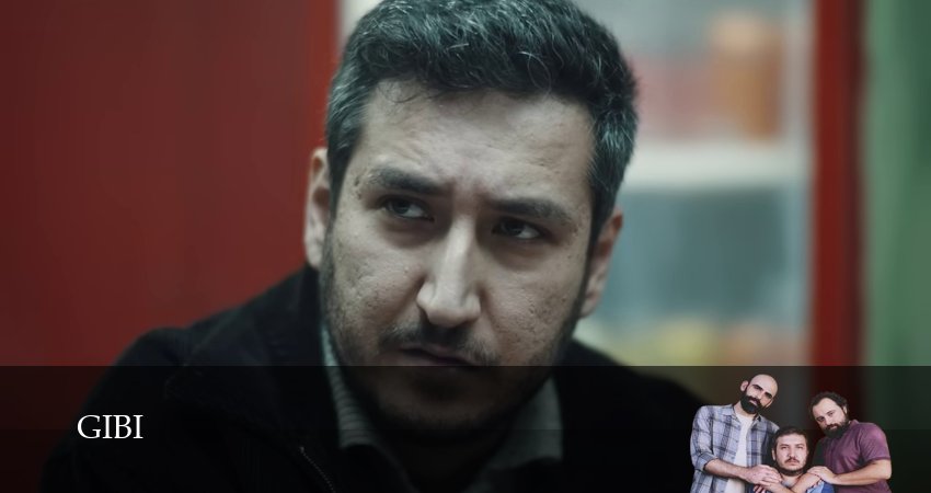 Гиби (Gibi) 6 сезон 44 серия смотреть онлайн в качестве 4K