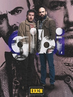 Гиби (Gibi) 6-й сезон (2025) смотреть онлайн