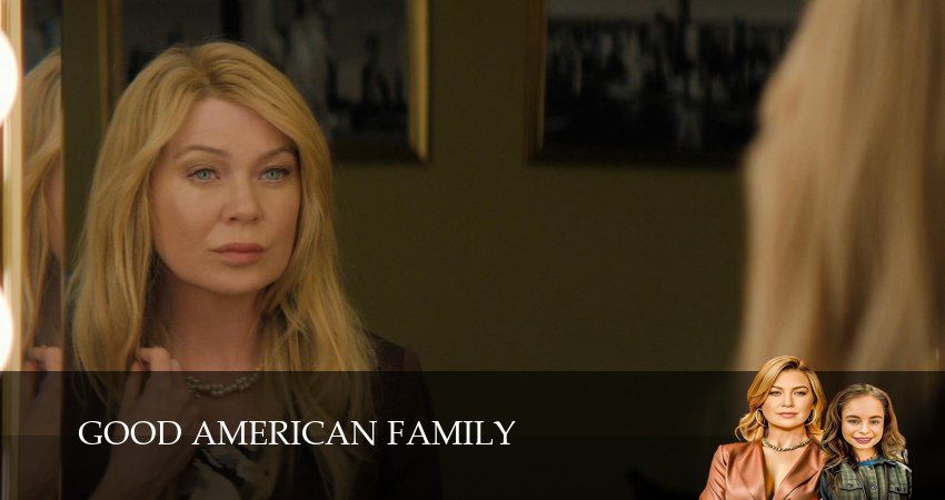 Хорошая американская семья (2025) 1 сезон 3 серия смотреть онлайн без рекламы и регистрации