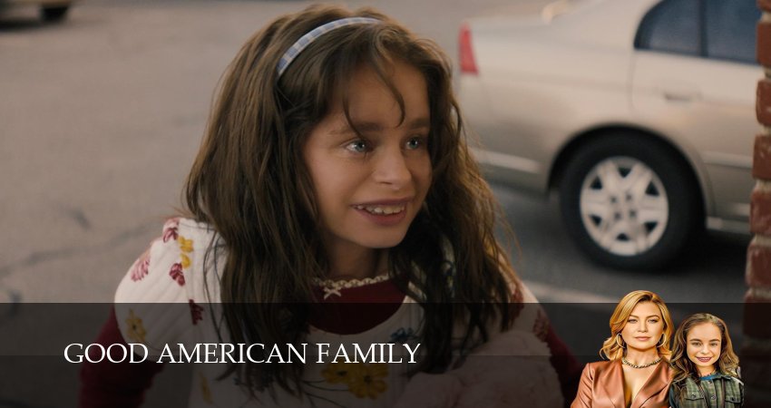 Хорошая американская семья 1 сезон 5 серия смотреть онлайн бесплатно в хорошем качестве