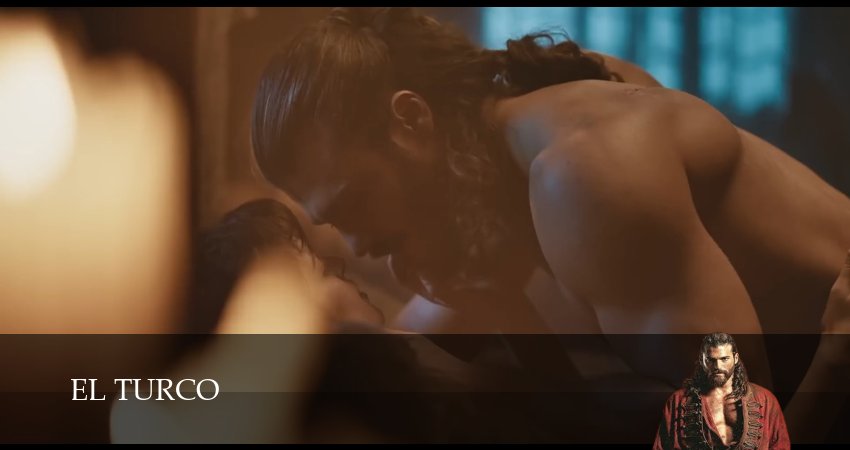 Сериал Эль Турко (2025) 1 сезон 1 серия смотреть онлайн в качество 1080 HD или 4K