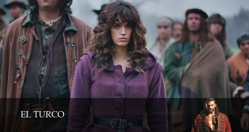 Сериал Эль Турко 1 сезон 11 серия онлайн в качестве 1080p