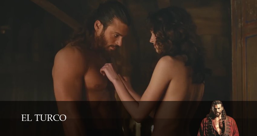 Смотреть сериал Эль Турко (2025) 1 сезон 12 серия без рекламы в HD