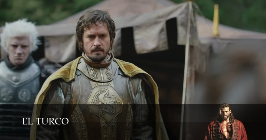 Эль Турко 1 сезон 15 серия смотреть онлайн на телефоне бесплатно