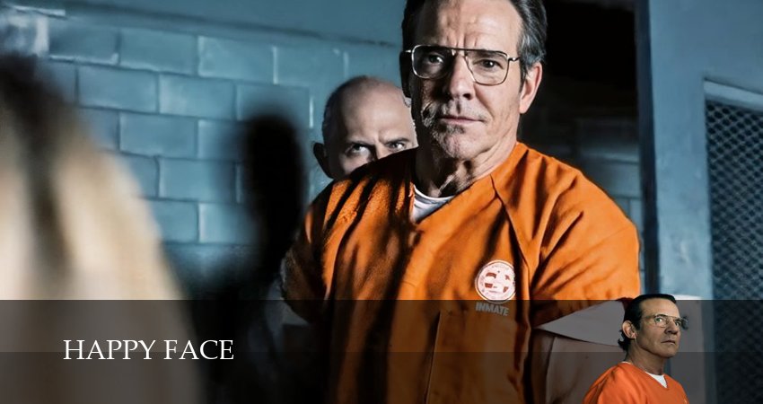 Смотреть сериал Убийца со счастливым лицом 1 сезон 2 серия бесплатно и без рекламы