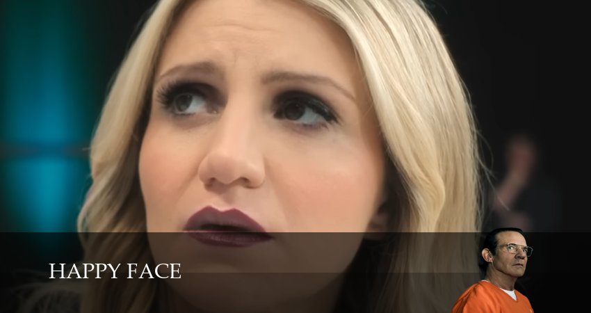 Убийца со счастливым лицом 1 сезон 5 серия смотреть полностью без перерыва