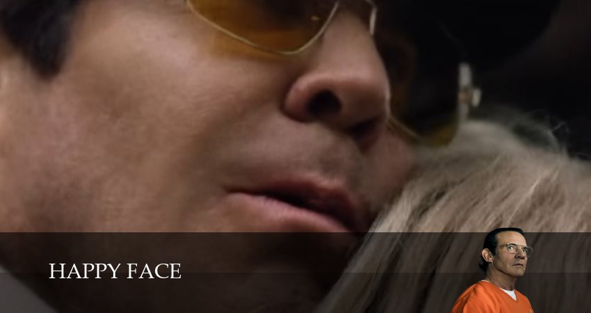 Убийца со счастливым лицом 1 сезон 6 серия смотреть онлайн 720p или 1080p