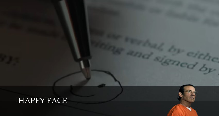 Убийца со счастливым лицом (2025) 1 сезон 9 серия смотреть онлайн бесплатно