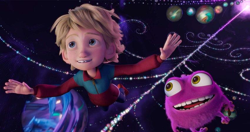 Fleak (2025) (Финляндия) смотреть онлайн без рекламы