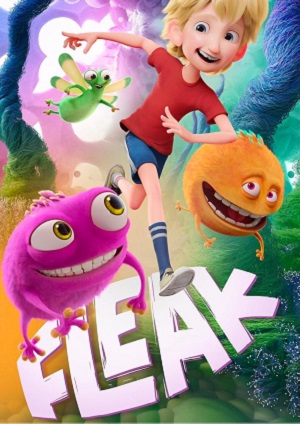 Fleak (2025) (2025) фильм в высоком качестве HD 1080 смотреть онлайн