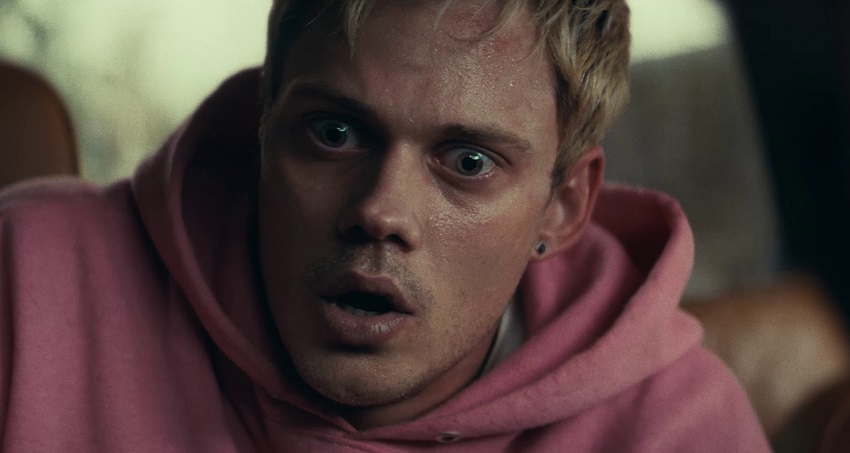 Фильм Западня (2025) смотреть онлайн бесплатно без рекламы