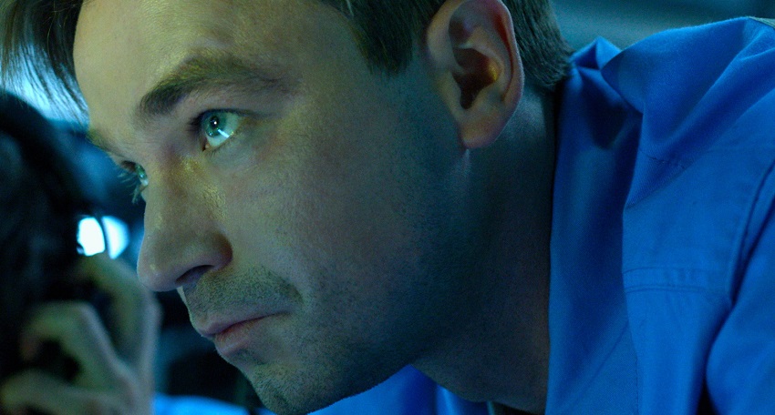 Кракен (2025) (Россия) 2025 смотреть в HD 1080 без регистрации