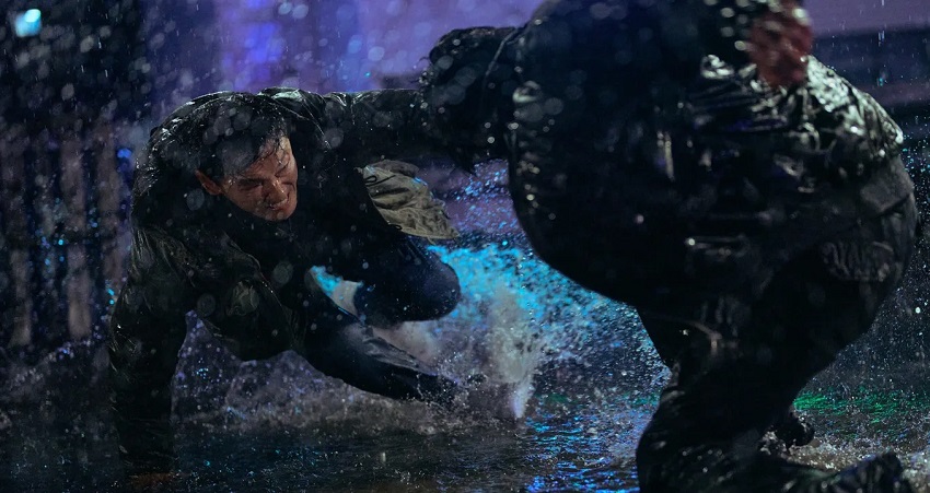 Смотреть Фильм Я, палач (2024) (Корея Южная) 2025 в хорошем качестве онлайн