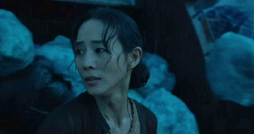 Смотреть Фильм Коллекционер душ (2024) (2025) без рекламы в HD