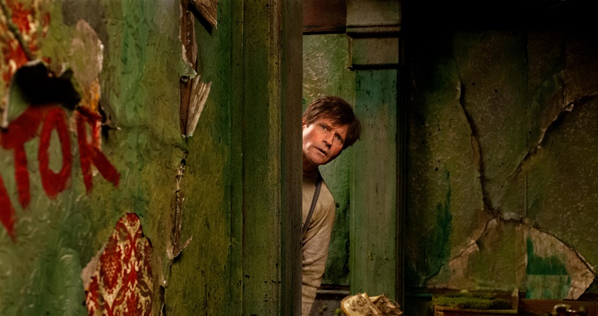 Мистер К (2024) (2025) смотреть онлайн 720p или 1080p