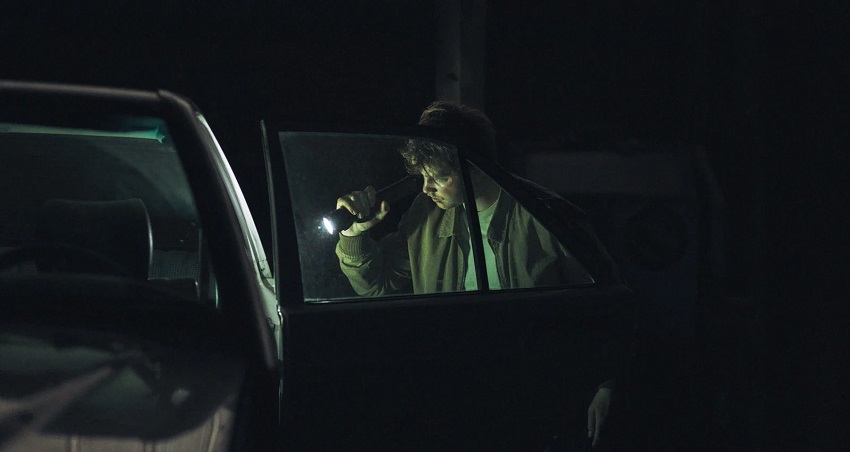 Смотреть Фильм Дело «Мальдорор» (2024) / Мальдорор (Бельгия) в хорошем качестве HD